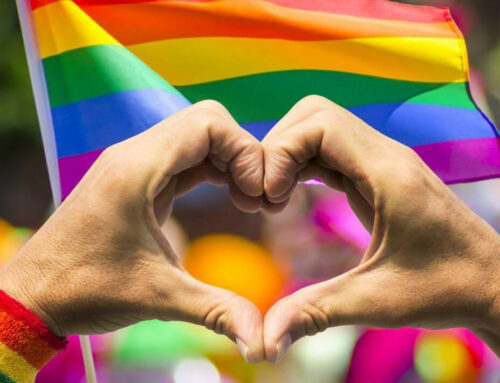 Cộng đồng LGBT và những điều có thể bạn chưa biết