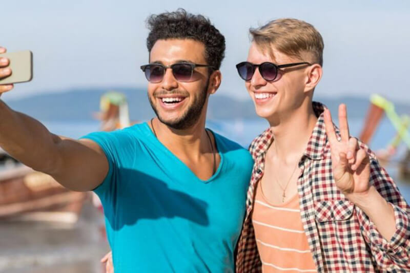 Cộng đồng LGBT và những điều có thể bạn chưa biết