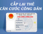 Thay đổi thẻ căn cước công dân cho người chuyển giới